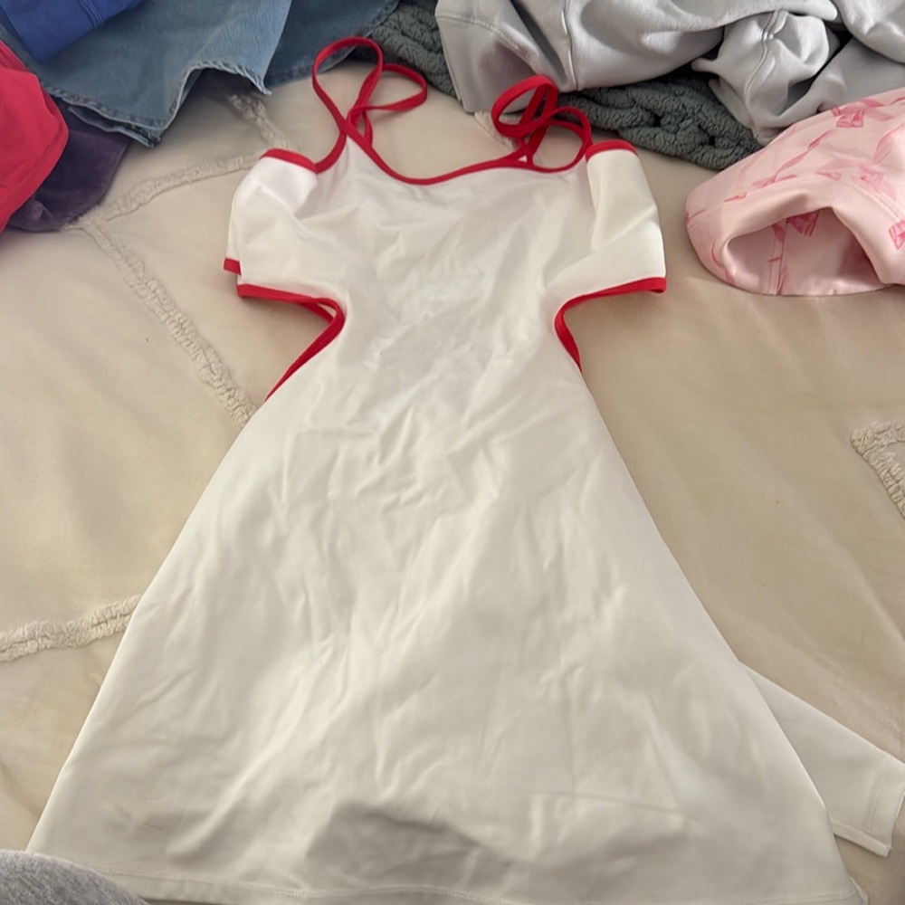 Free People Movement Dress